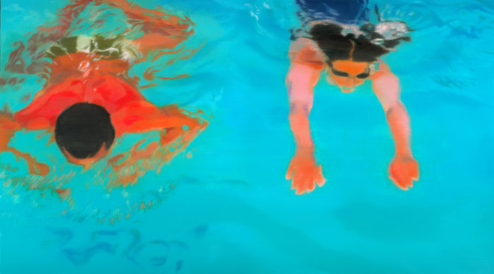 night pool 5 i