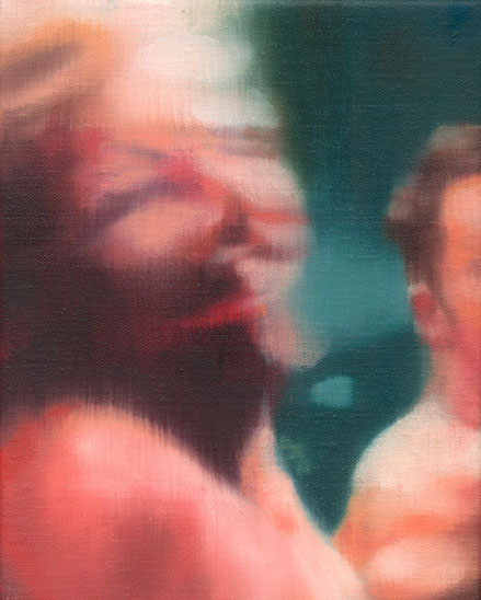 fight club v